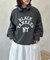 【Negro League】リバーシブルスウェット