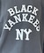 【Negro League】リバーシブルスウェット