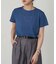 【SHENERY】シャイニー天竺Tシャツ