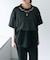 【ear PAPILLONNER】ボーダーTシャツ【SUM1 STYLE】