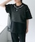 【ear PAPILLONNER】ボーダーTシャツ【SUM1 STYLE】