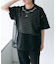 【ear PAPILLONNER】ボーダーTシャツ【SUM1 STYLE】