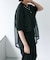 【ear PAPILLONNER】ボーダーTシャツ【SUM1 STYLE】
