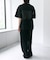 【ear PAPILLONNER】ボーダーTシャツ【SUM1 STYLE】