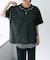 【ear PAPILLONNER】ボーダーTシャツ【SUM1 STYLE】