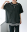 【ear PAPILLONNER】ボーダーTシャツ【SUM1 STYLE】