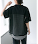 【ear PAPILLONNER】ボーダーTシャツ【SUM1 STYLE】