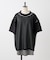 【ear PAPILLONNER】ボーダーTシャツ【SUM1 STYLE】