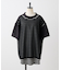 【ear PAPILLONNER】ボーダーTシャツ【SUM1 STYLE】