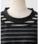 【ear PAPILLONNER】ボーダーTシャツ【SUM1 STYLE】