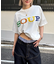 【WHO'S WHO gallery】large company TEE