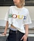 【WHO'S WHO gallery】large company TEE
