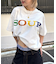 【WHO'S WHO gallery】large company TEE