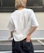 【WHO'S WHO gallery】large company TEE