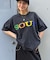 【WHO'S WHO gallery】large company TEE