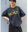 【WHO'S WHO gallery】large company TEE