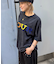 【WHO'S WHO gallery】large company TEE