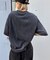 【WHO'S WHO gallery】large company TEE