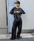 【WHO'S WHO gallery】large company TEE