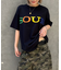 【WHO'S WHO gallery】large company TEE