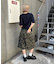 【WHO'S WHO gallery】large company TEE