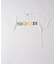 【WHO'S WHO gallery】large company TEE
