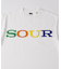 【WHO'S WHO gallery】large company TEE
