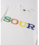 【WHO'S WHO gallery】large company TEE