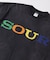 【WHO'S WHO gallery】large company TEE