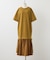 【ear PAPILLONNER】ドッキングワンピース【SUM1 STYLE】