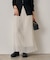 【Loungedress】プリーツスカート