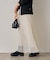 【Loungedress】プリーツスカート
