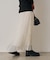 【Loungedress】プリーツスカート