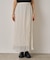 【Loungedress】プリーツスカート