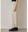 【Loungedress】プリーツスカート