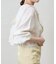 【SHENERY】ショートフードブルゾン
