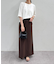 【Loungedress】ドルマンカットソー