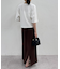 【Loungedress】ドルマンカットソー