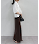 【Loungedress】ドルマンカットソー