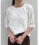 【Loungedress】ドルマンカットソー