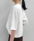 【Loungedress】ドルマンカットソー