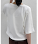 【Loungedress】ドルマンカットソー