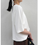 【Loungedress】ドルマンカットソー