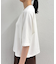 【Loungedress】ドルマンカットソー