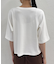 【Loungedress】ドルマンカットソー