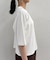 【Loungedress】ドルマンカットソー