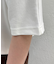 【Loungedress】ドルマンカットソー