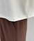 【Loungedress】ドルマンカットソー
