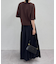 【Loungedress】ドルマンカットソー