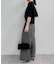 【Loungedress】ドルマンカットソー